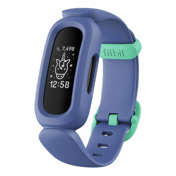 Smartband Fitbit Ace 3 Niebieski