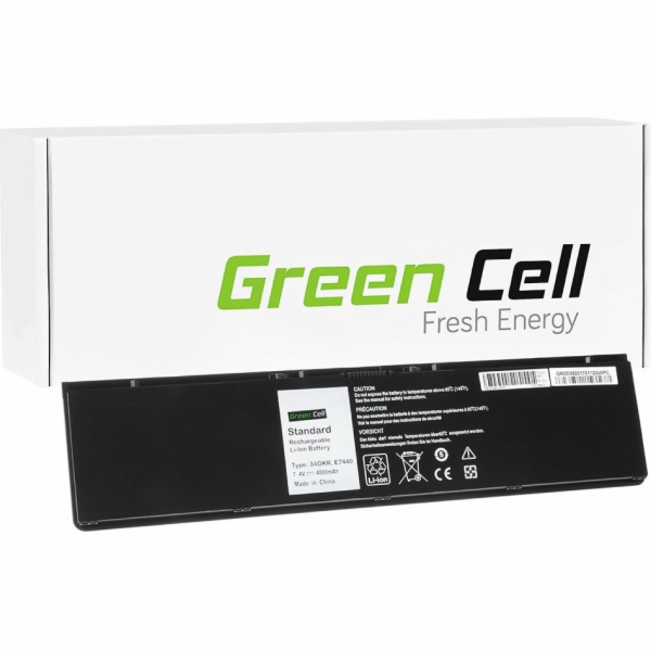 Green Cell DE93 4500mAh - neoriginální