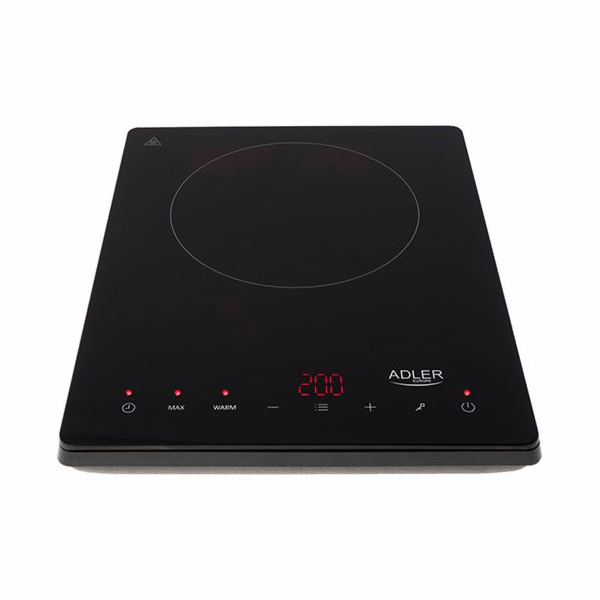 Induction cooker Adler AD 6513