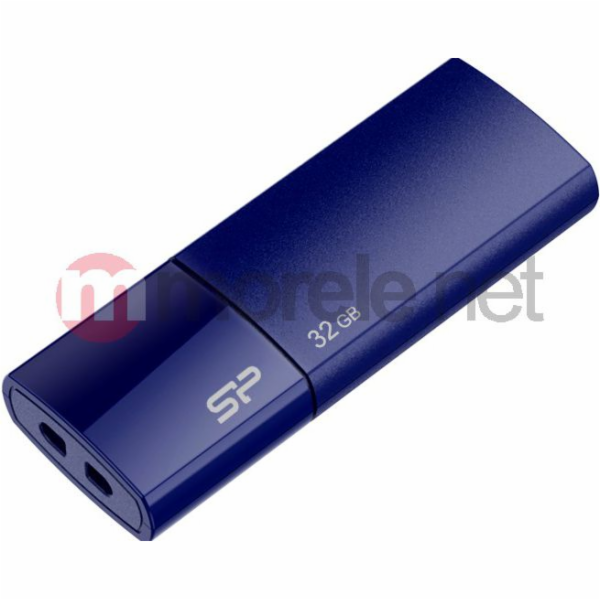 Silicon Power Ultima U05 USB flash drive 32 GB USB Type-A 2.0 Blue PAMSLPFLD0034