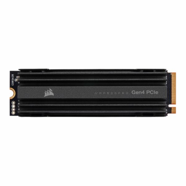 Dysk SSD 1TB MP600 PRO 7000/5500MB/s PCIe Gen4.0 x4 NVMe M.2 2280