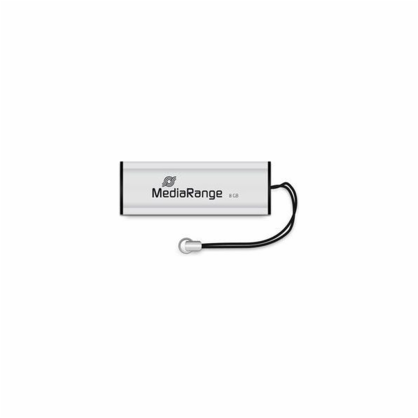 MediaRange 8 GB, USB-Stick MR914