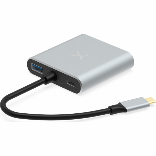 KRUX USB-C HDMI Adapter