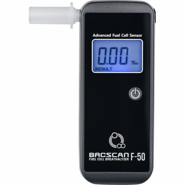 BACscan F-50 Alkoholtester