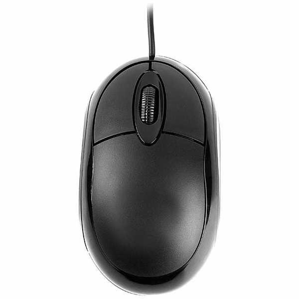 Tracer TRAMYS45906 mouse Right-hand USB Type-A Optical 800 DPI