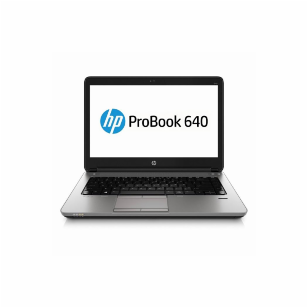 HP ProBook 640 G1 i5-4200 / 4GB / 320GB / Win10P