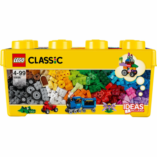 LEGO® Classic 10696 Střední kreativní box