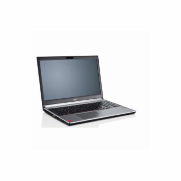 Fujitsu LifeBook E756 FHD i5-6200U / 8 GB / 240 GB SSD / Win10