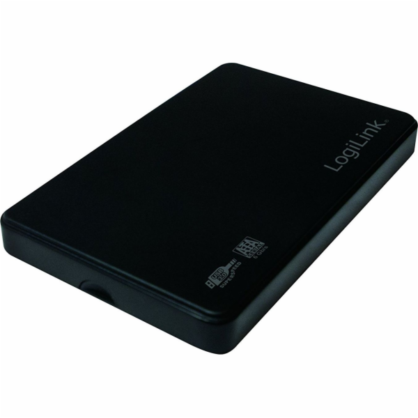 LogiLink HDD 2.5 SATA USB3.0 externí disk