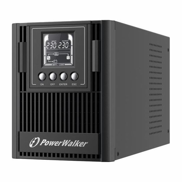 UPS PowerWalker VFI 1000 AT FR (10122183)