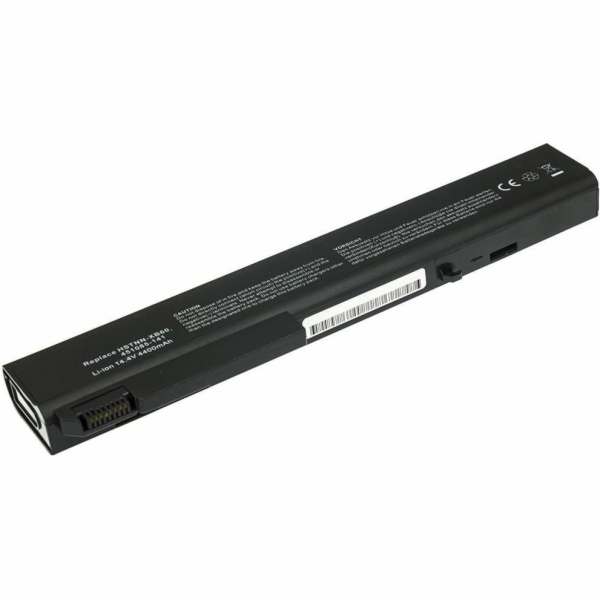 Bateria do HP 8500 14,4V 4400mAh