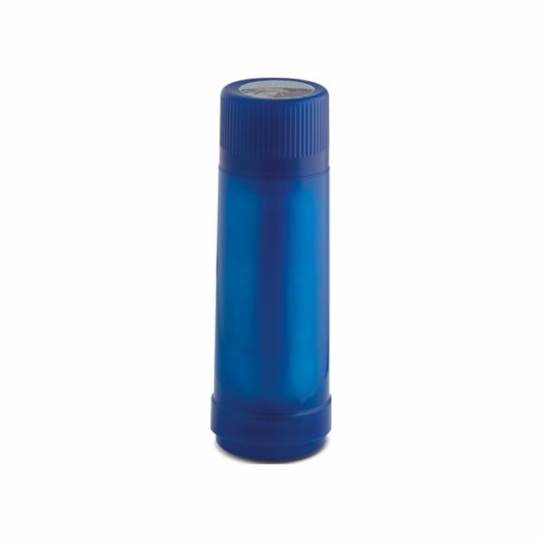 ROTPUNKT 403-06-15-0 vacuum flask 0.75 L Blue