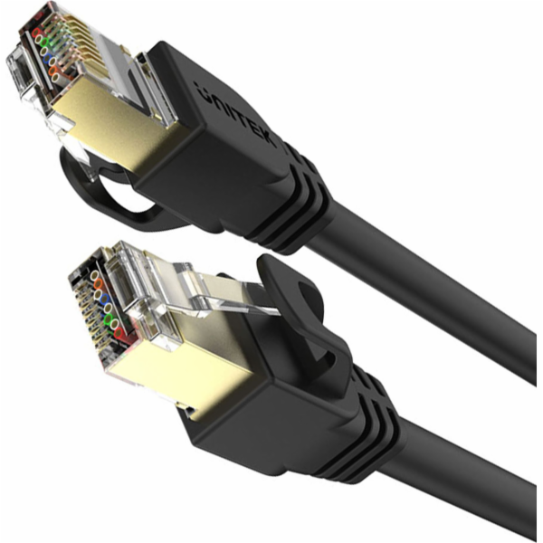 UNITEK Cat 7 SSTP RJ45 (8P8C) Ethernet Cable