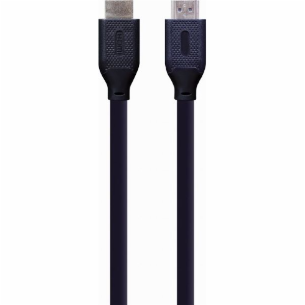 GEMBIRD Kabel CABLEXPERT HDMI 2.1, 8K, M/M, 3m, černý
