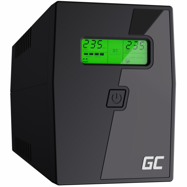 UPS Green Cell Micropower (UPS02)