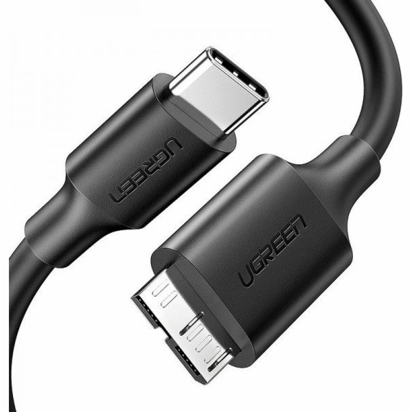 Ugreen USB kabel Micro USB 3.0 - USB-C UGREEN kabel 1m