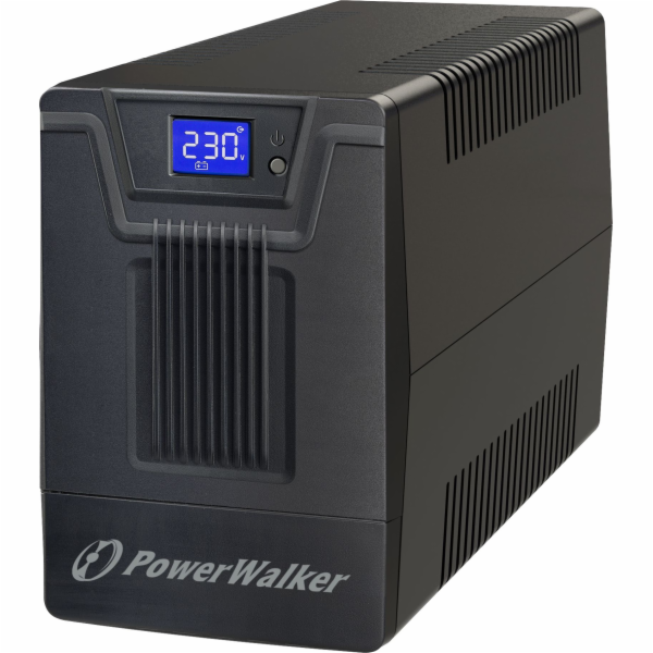BlueWalker PowerWalker VI 1500 SCL Schutzkontakt, USV