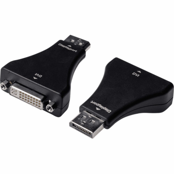 DIGITUS DisplayPort Adapter