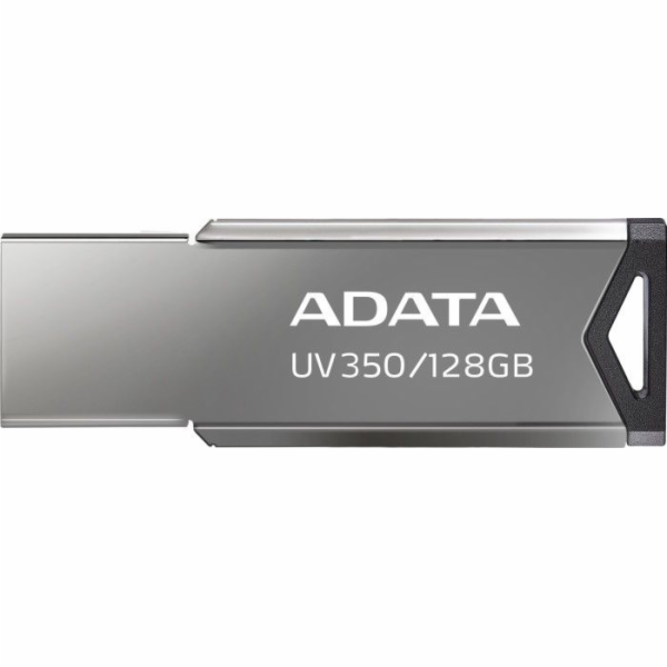 ADATA UV350 128GB USB 3.2 Flash disk (AUV350-128G-RBK)