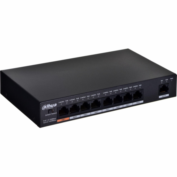 Dahua PFS3009-8ET-96 switch