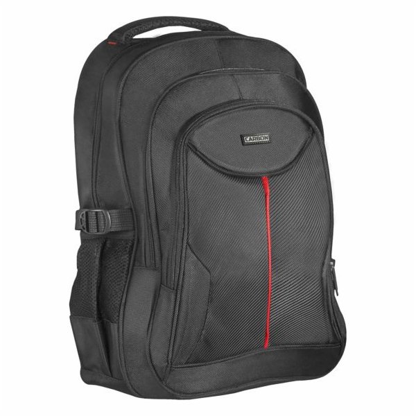 Backpack Defender CARBON 15.6 black