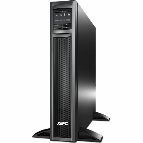 APC Smart-UPS 1000 UPS (SMX1000I)