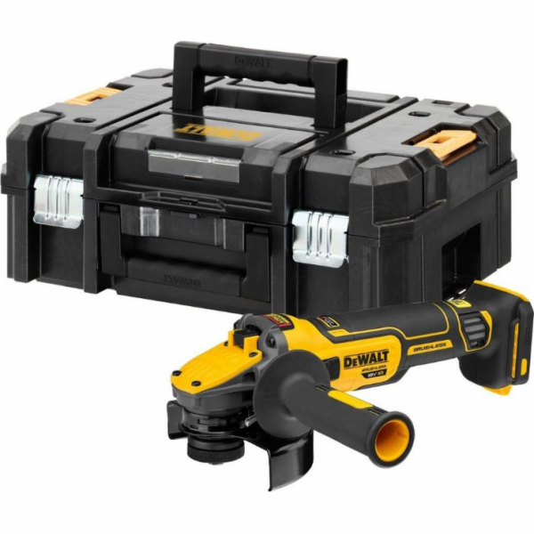 DeWalt DCG409NT-XJ aku uhlova bruska