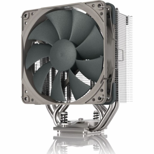 Noctua NH-U12S redux Processor Cooler 12 cm Grey Stainless steel