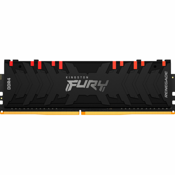Kingston Fury Renegade DIMM DDR4 32GB 3200MHz RGB
