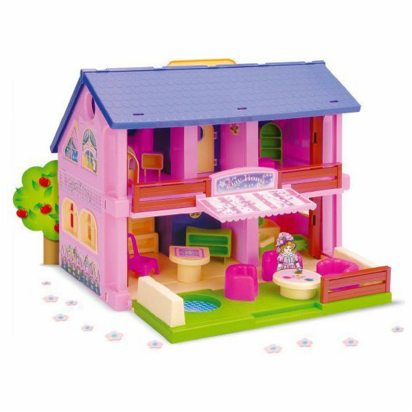 Wader Play House (25400)