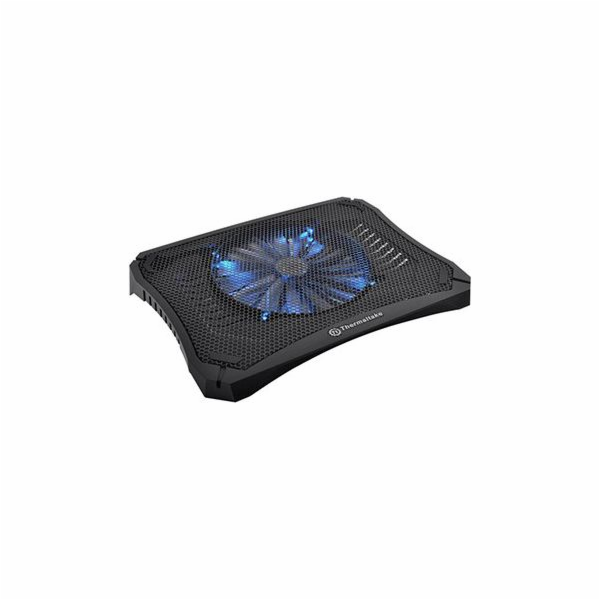 Thermaltake Massive V20 laptop cooling pad 43.2 cm (17 ) Black