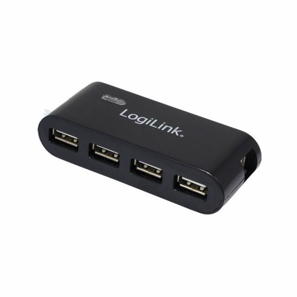LogiLink 2.0 4 USB HUB
