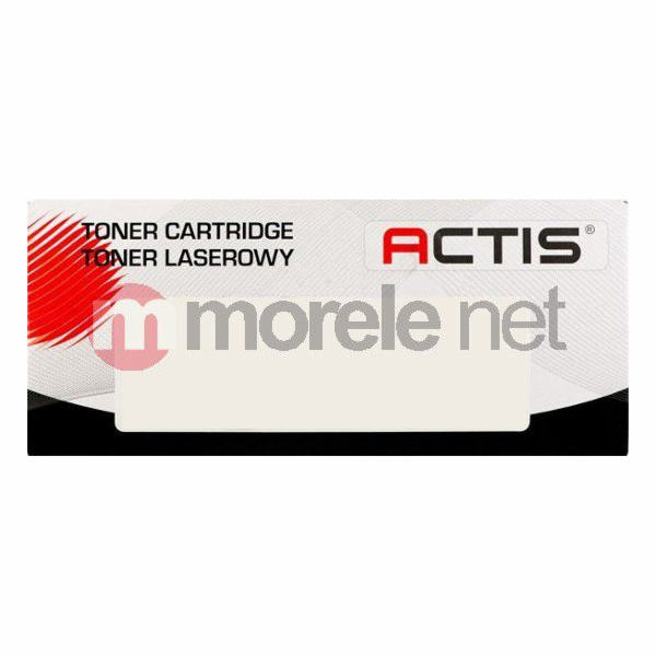 Actis TS-1640A toner (replacement for Samsung MLT-D1082S; Standard; 1500 pages; black)