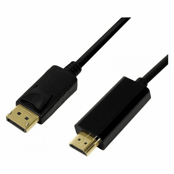 LogiLink HDMI kabel 5m