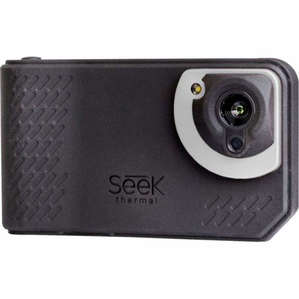 Seek Thermal SW-AAA thermal imaging camera Black Grey Built-in display 206 x 156 pixels