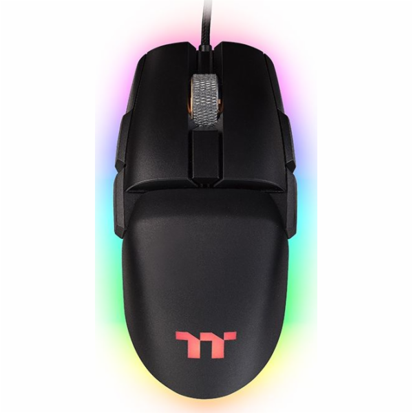 ARGENT M5 RGB, Gaming-Maus