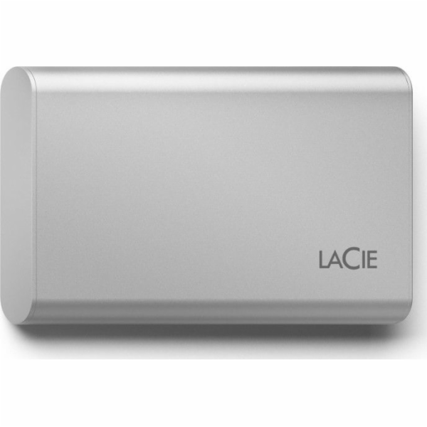 LaCie Portable SSD v2 1TB USB-C