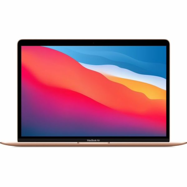 "MacBook Air 33,8 cm (13,3"") 2020, Notebook"
