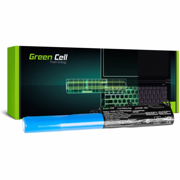 Green Cell AS94 baterie - neoriginální