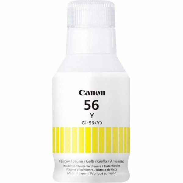Canon GI-56 Y zluta