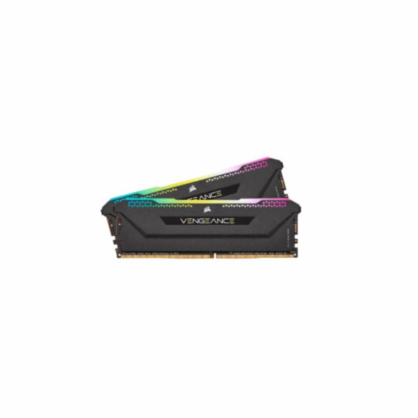 Corsair DDR4 RGB PRO SL Paměťová karta