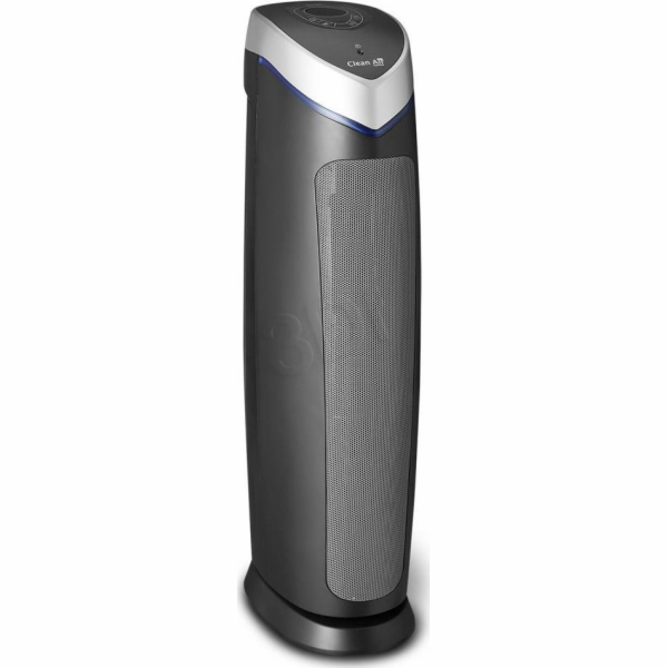 Clean Air Optima CA-603 humidifier Ultrasonic 5 L 38 W Black