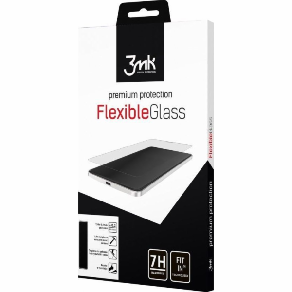 3MK 3mk Flexible Glass do Samsung Galaxy A50