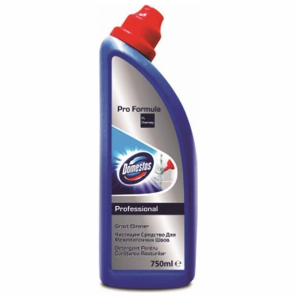 Domestos Professional Grout Cleaner 750 ml