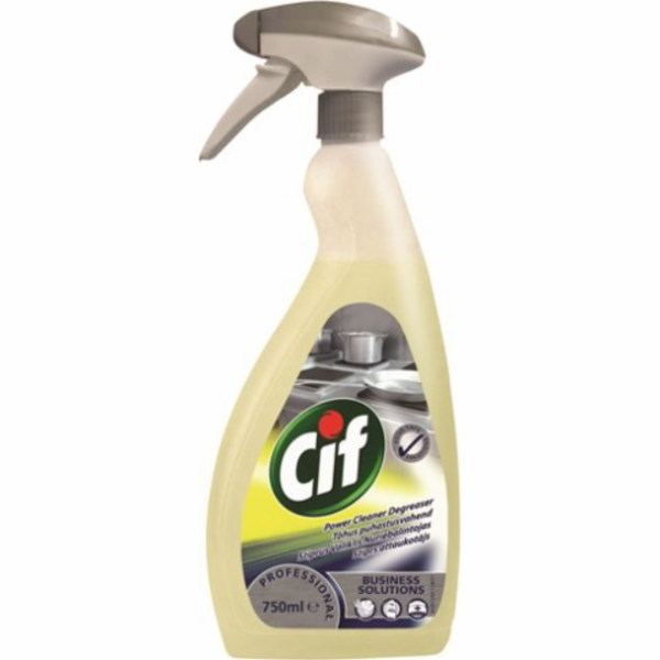 Cif Professional Degreaser 750 ml