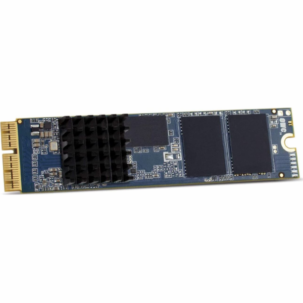 Dysk SSD OWC Aura Pro X2 480GB M.2 2280 PCI-E x4 Gen3 NVMe (OWCS3DAPT4MP05P)