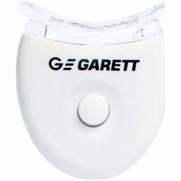 Lampa na bělení zubů Garett Electronics Beauty Smile Lite
