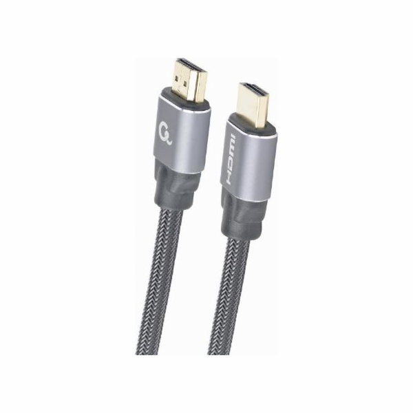 Vysokorychlostní kabel HDMI s prémiovým 3m ethernetem