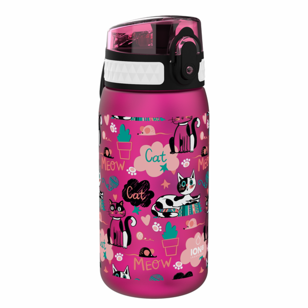 Ion8 One Touch Kids Cats 350 ml