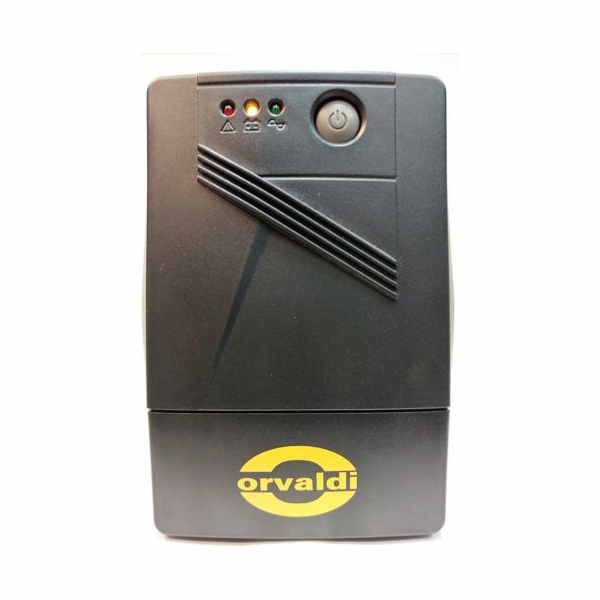 Orvaldi 1085K uninterruptible power supply (UPS) Line-Interactive 8.5 kVA 480 W